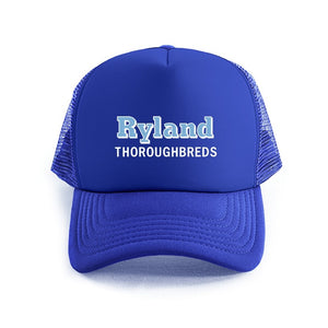 Ryland - Trucker Cap