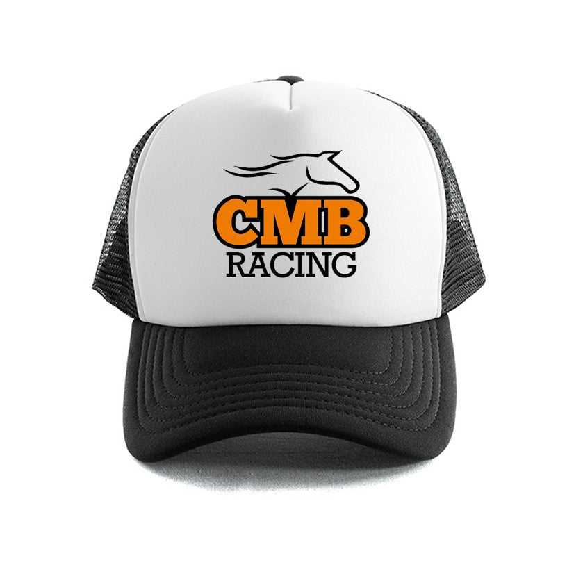 Chris Bieg Racing - Trucker Cap