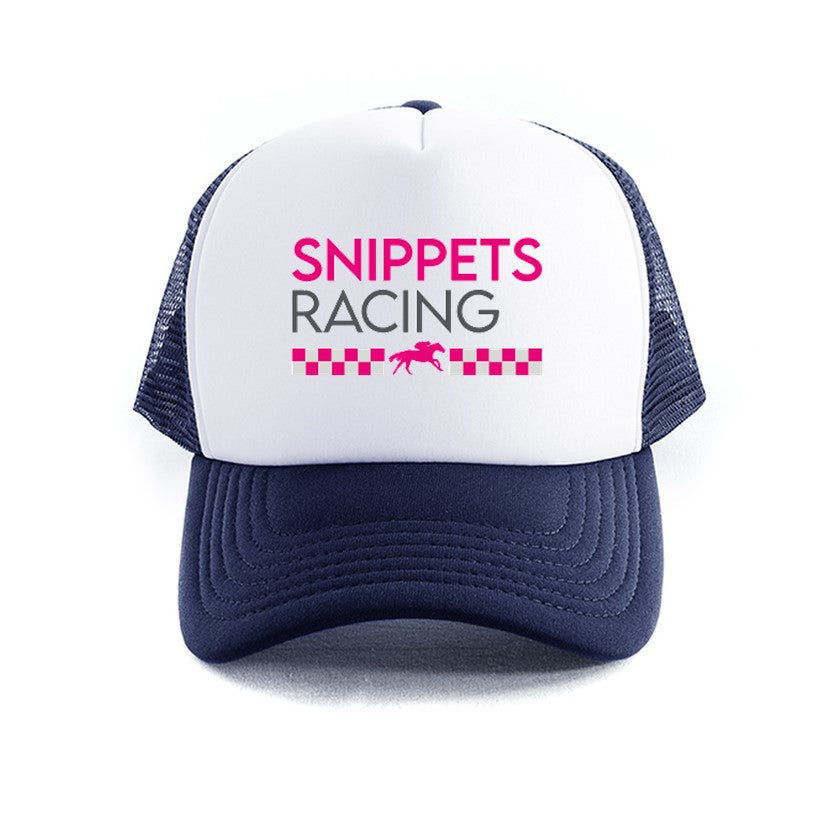 Snippets - Trucker Cap