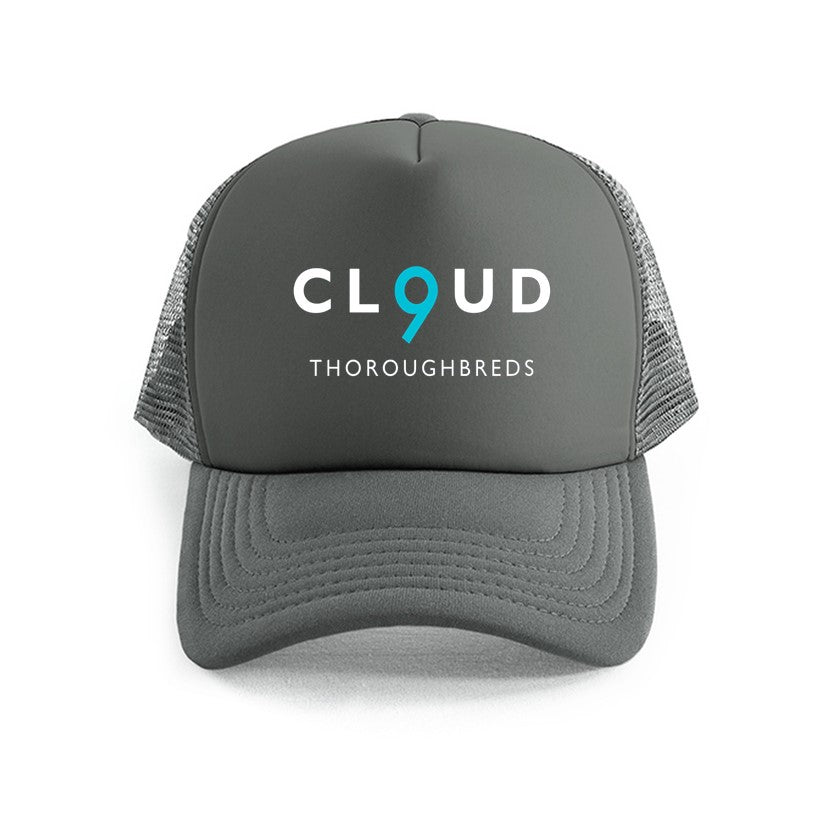 Cloud9 Trucker Cap
