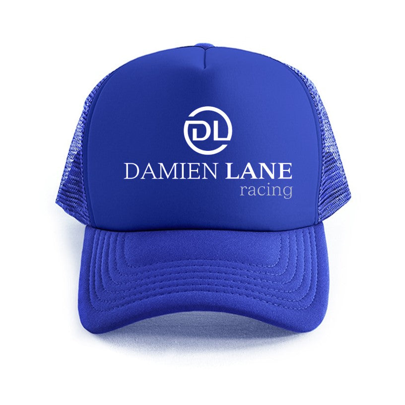 Damien Lane - Trucker Cap