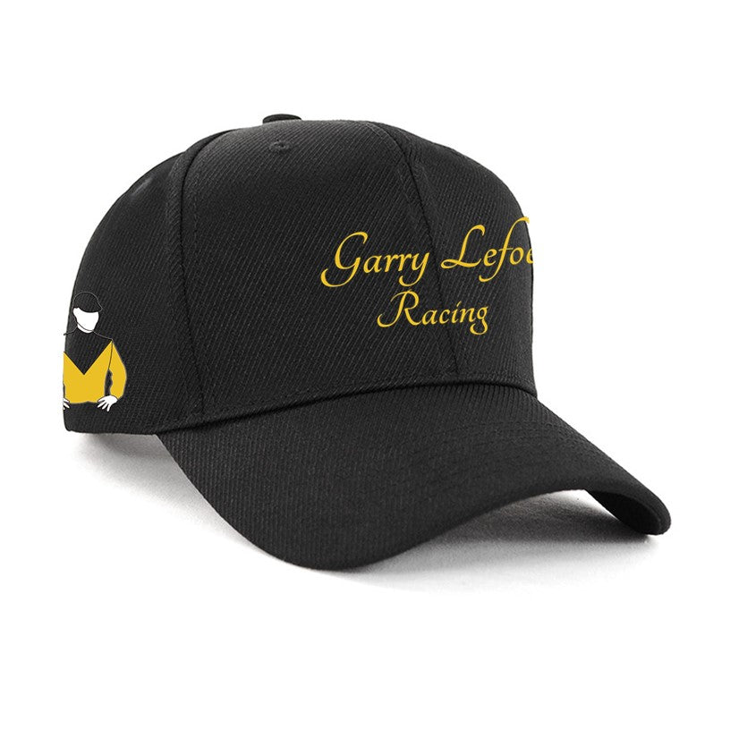 Garry Lefoe - Sports Cap