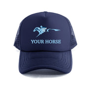 Highclere Trucker Cap - Personalised