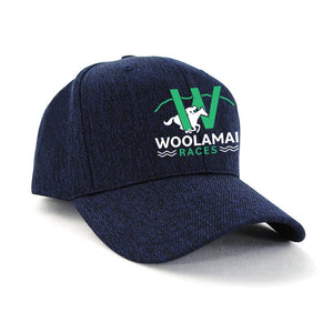 Woolamai Races - Sports Cap