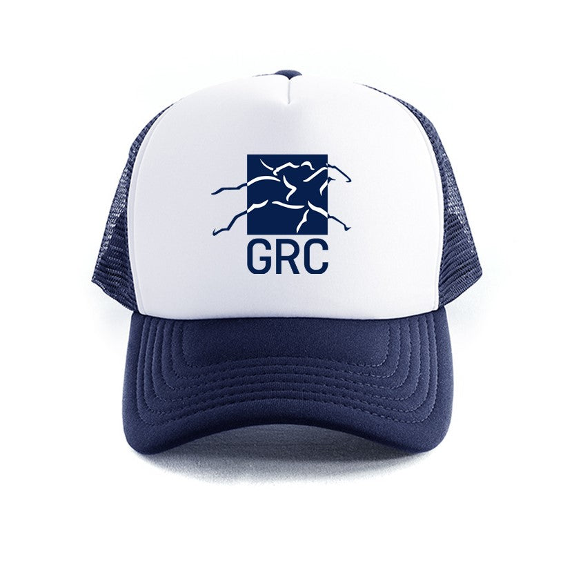 Geelong - Trucker Cap