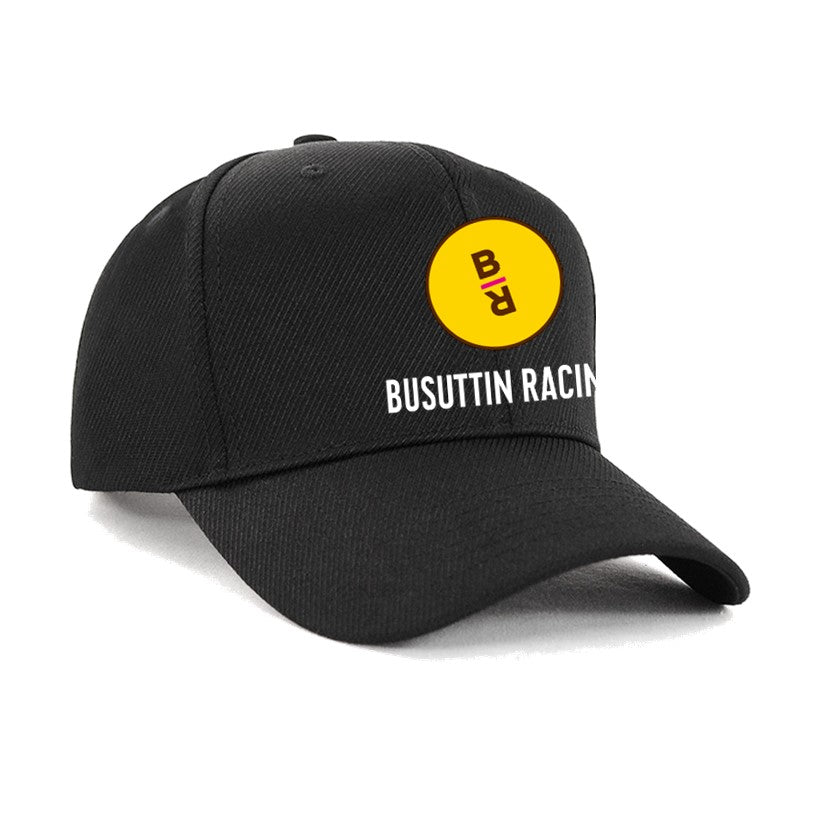 Busuttin Sports Cap