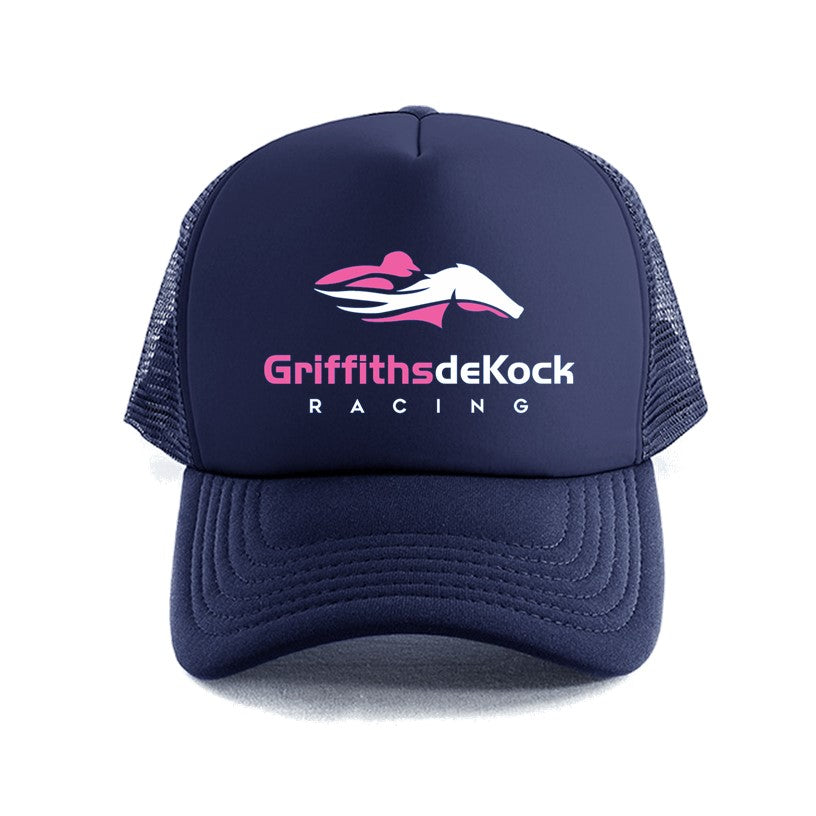 Griffiths DeKock - Trucker Cap