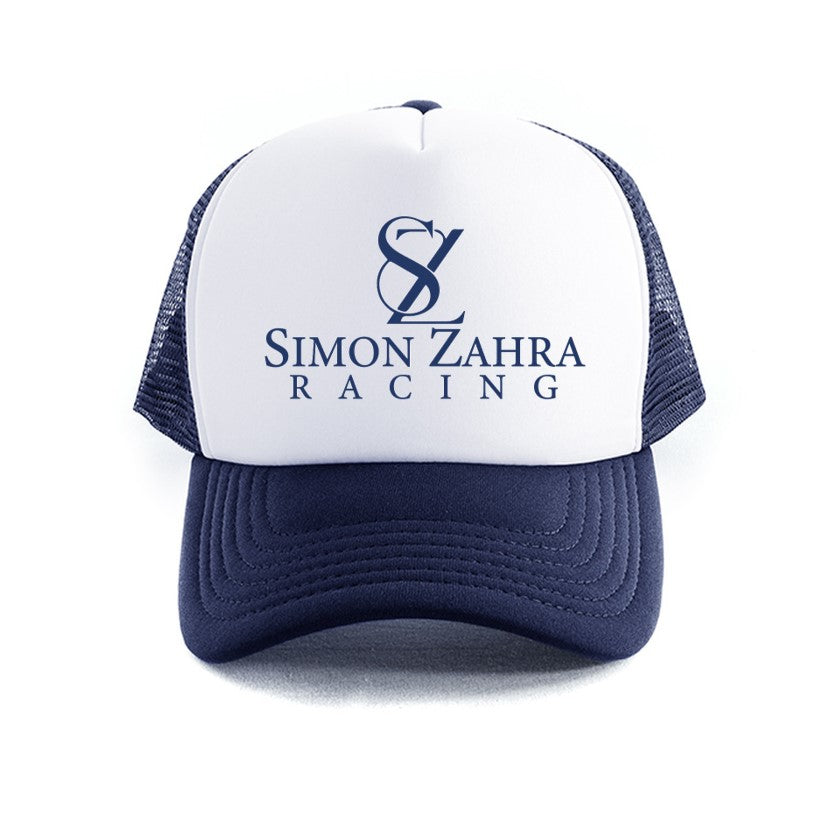 Simon Zahra - Trucker Cap