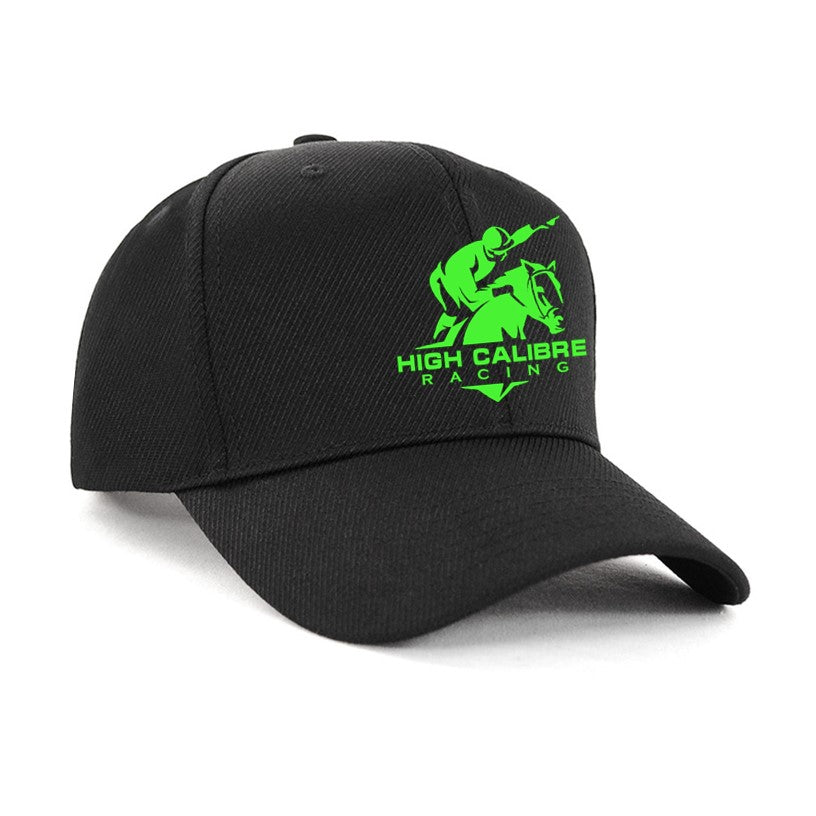 High Calibre - Sports Cap