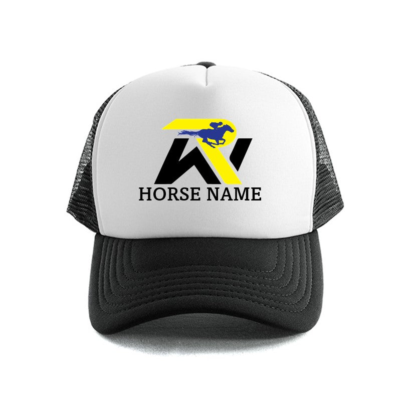 Walsh - Trucker Cap Personalised