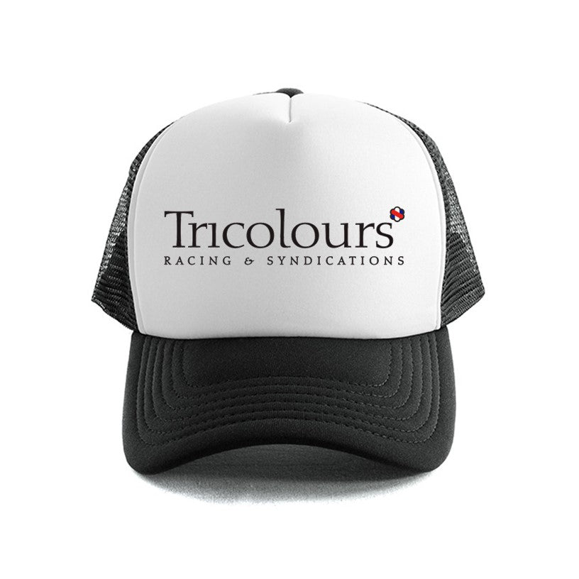 Tricolours - Trucker Cap