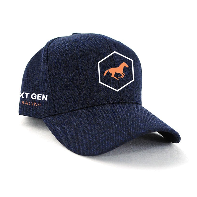 Next Gen - Sports Cap