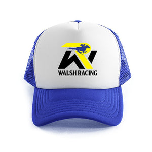 Walsh - Trucker Cap