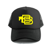 Best Bloodstock - Trucker Cap