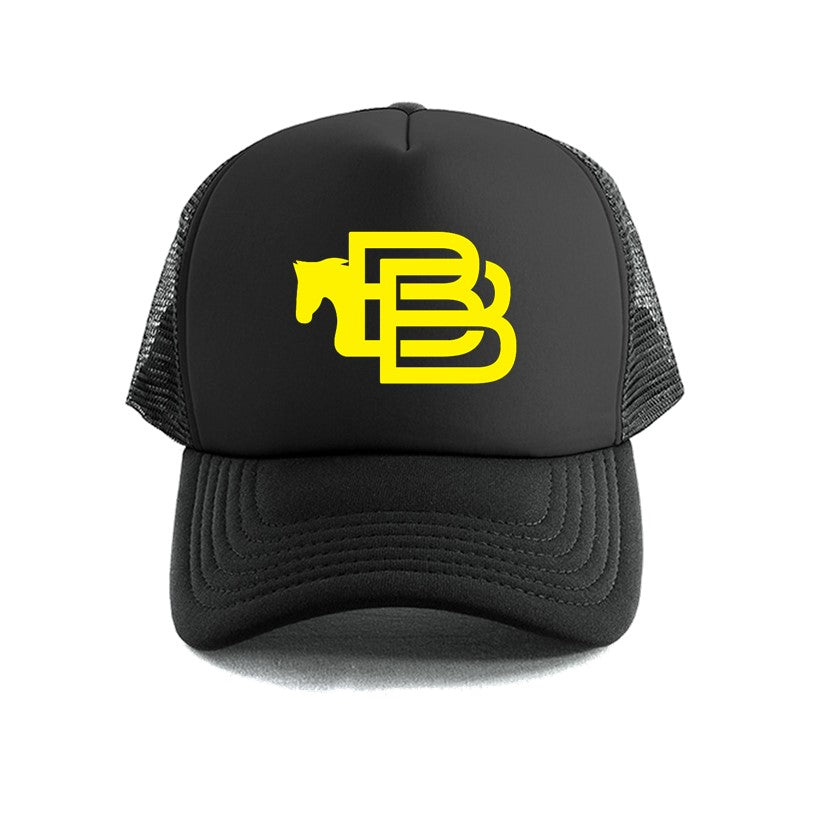 Best Bloodstock - Trucker Cap