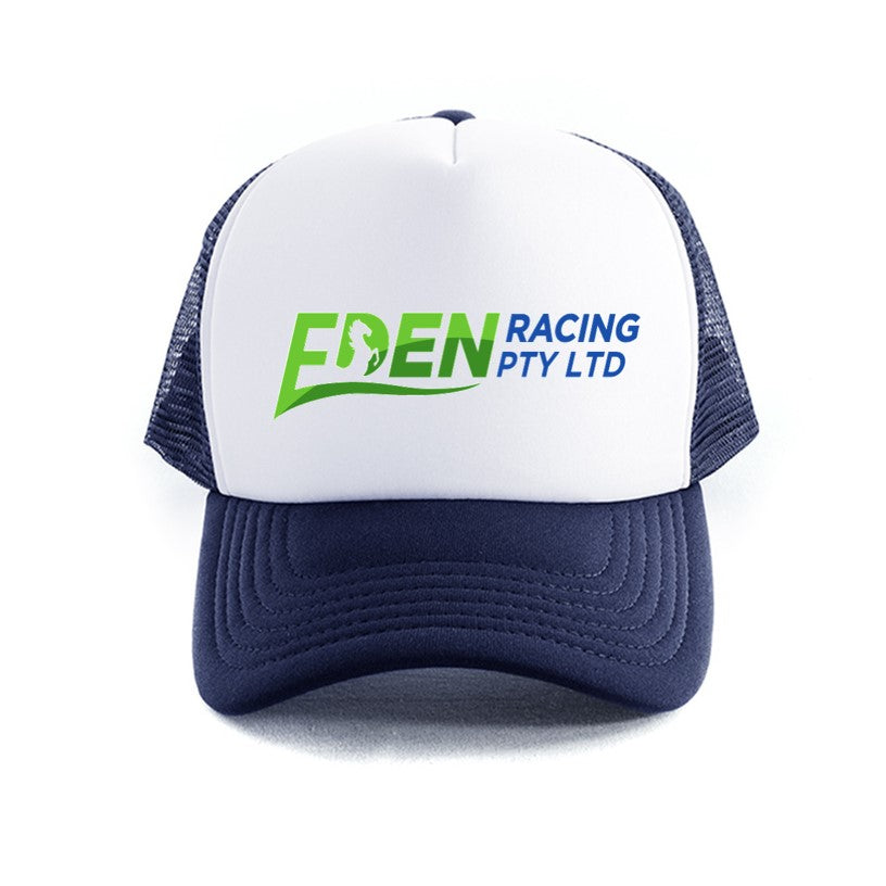 Eden - Trucker Cap