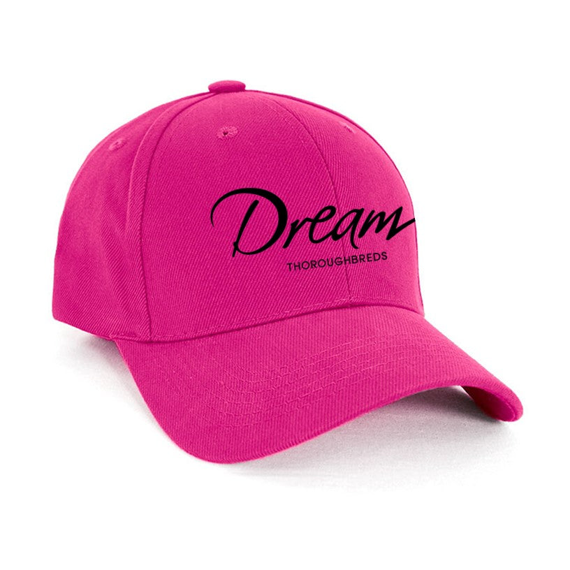 Dream Thoroughbreds - Sports Cap