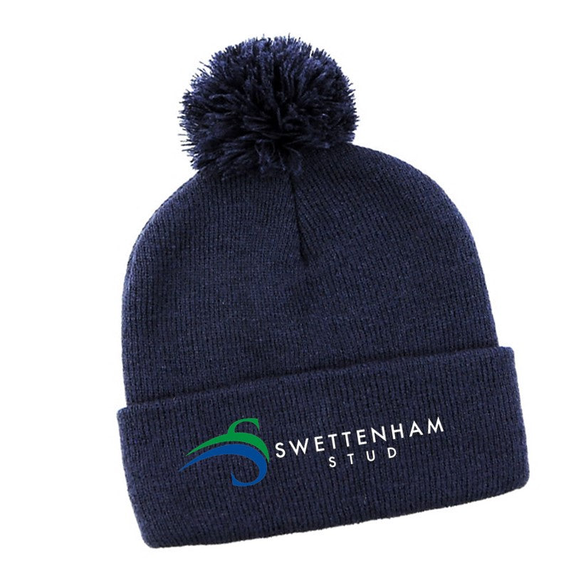 Swettenham Stud - Beanie