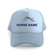 Andrew Noblet - Trucker Cap Personalised