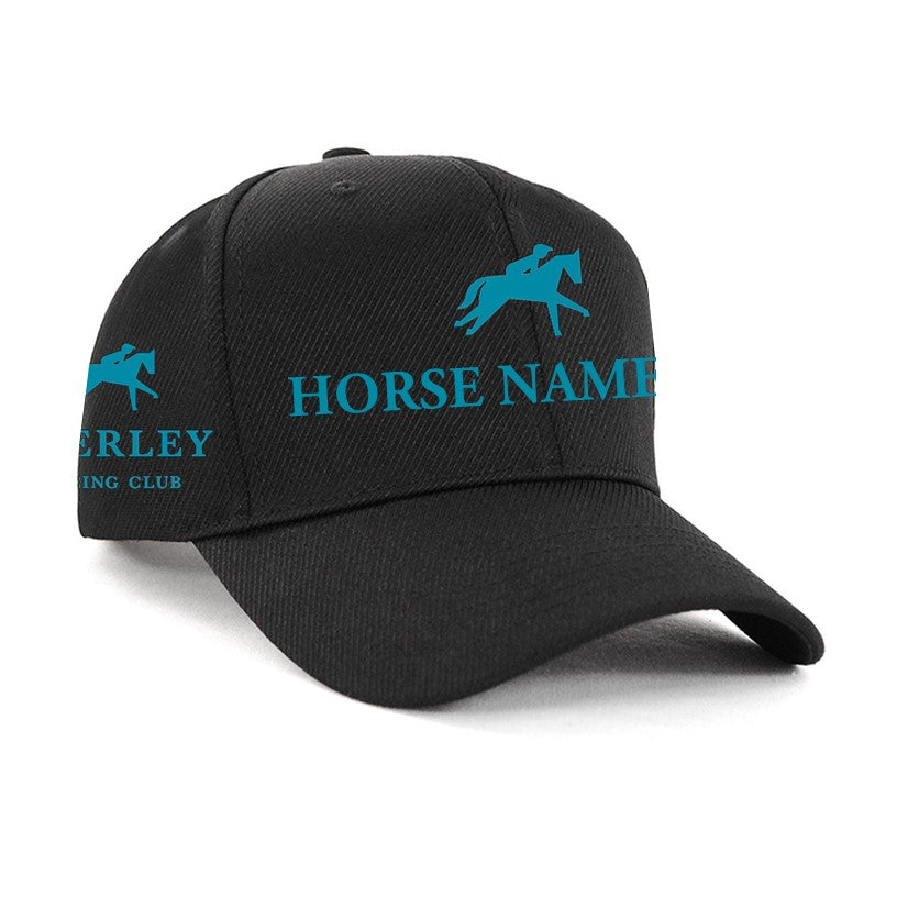 Byerley - Sports Cap Personalised