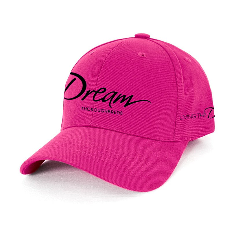 Dream Thoroughbreds - Sports Cap