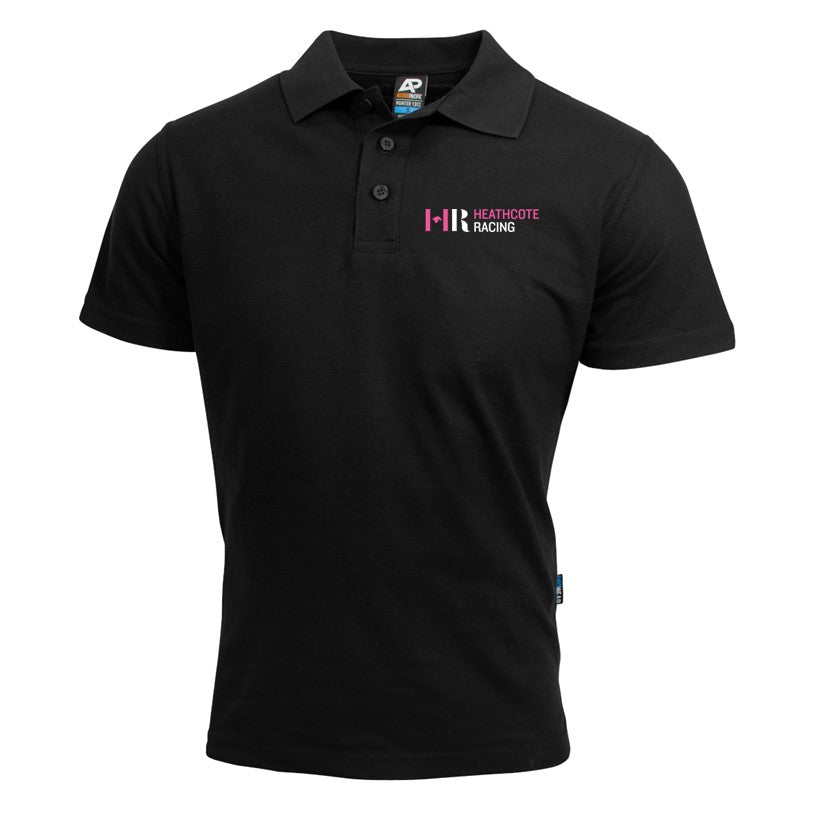 Heathcote - Polo