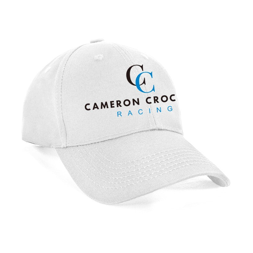 Cameron Crockett Sports Cap