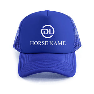 Damien Lane - Trucker Cap Personalised