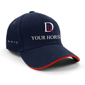 Dabernig - Sports Cap Personalised