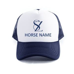 Simon Zahra - Trucker Cap Personalised