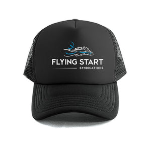 Flying Start - Trucker Cap