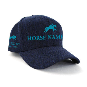 Byerley - Sports Cap Personalised