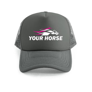 Wilde - Trucker Cap Personalised