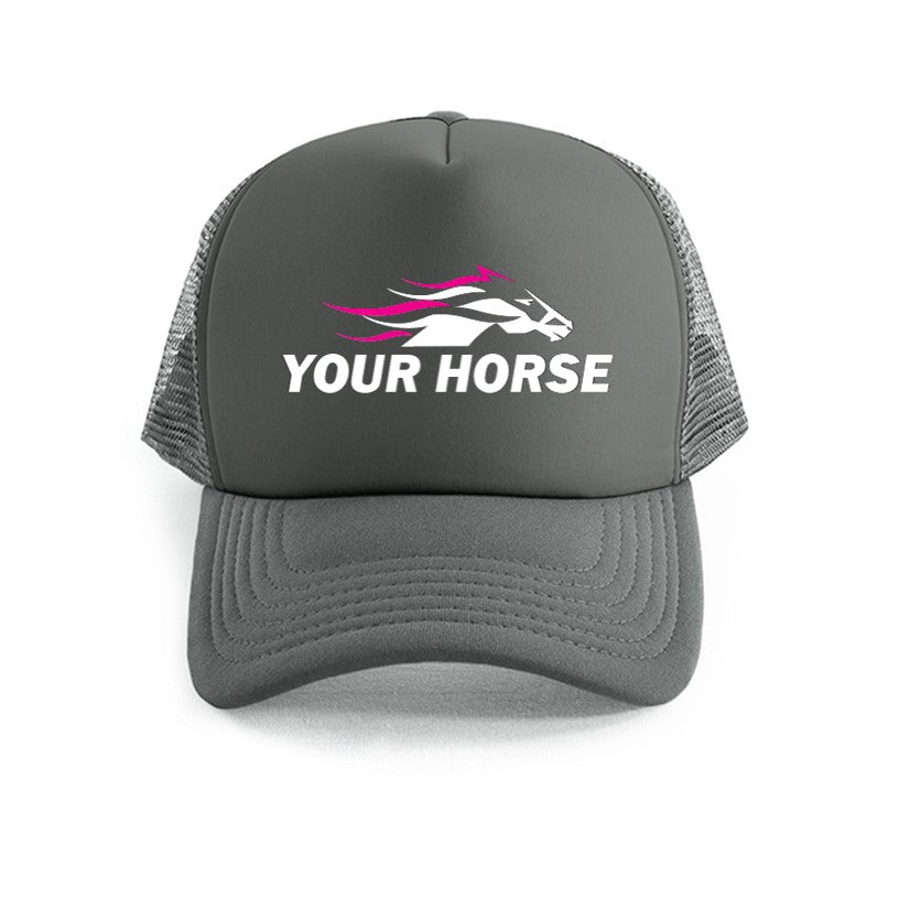 Wilde - Trucker Cap Personalised