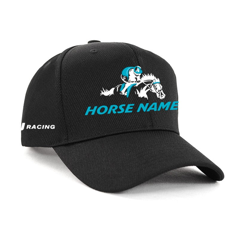 JJJ Racing - Sports Cap Personalised