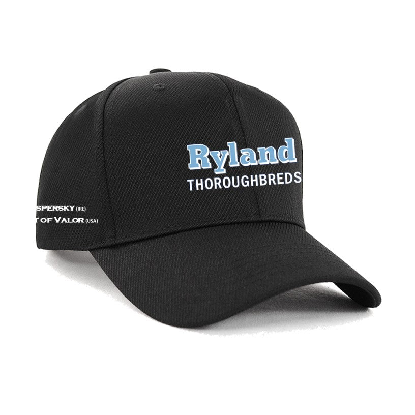 Ryland - Sports Cap