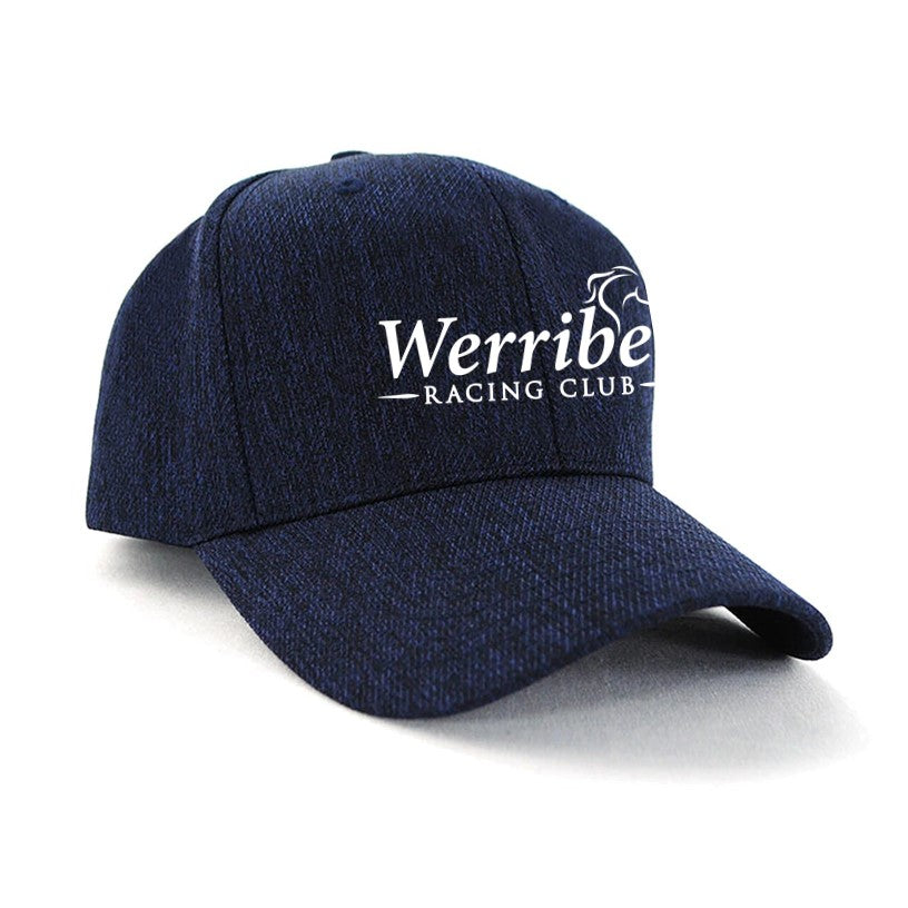 Werribee - Sports Cap