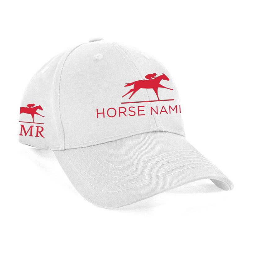 Cody Morgan - Sports Cap Personalised