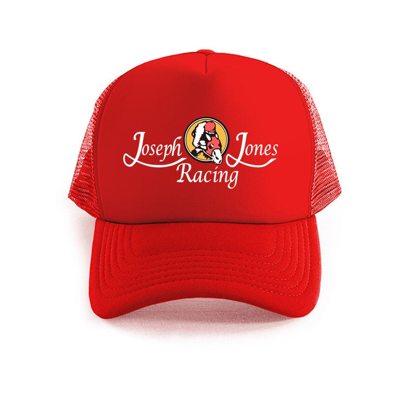 Joseph Jones Racing - Trucker Cap