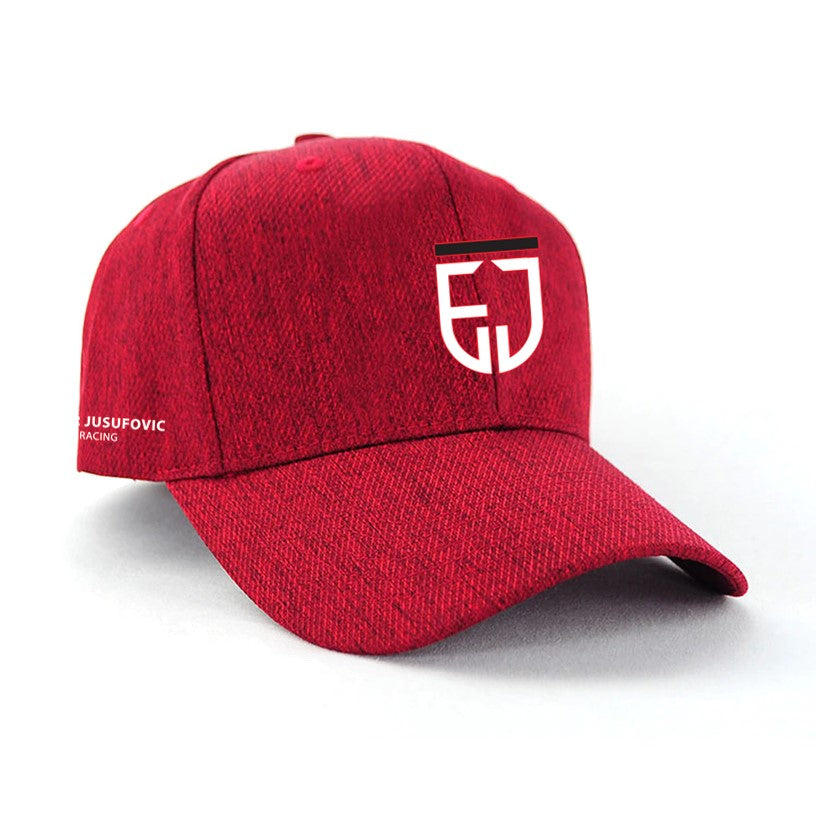 Enver Jusufovic Sports Cap