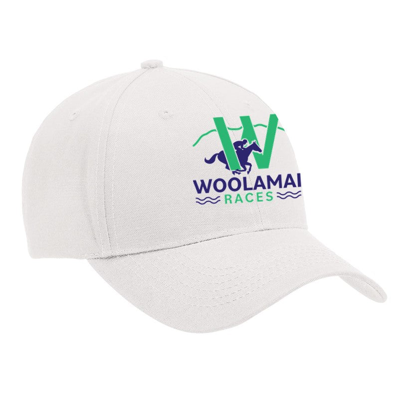 Woolamai Races - Sports Cap