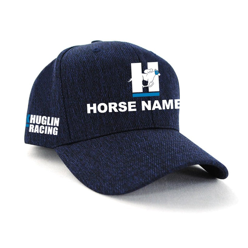 Mick Huglin - Sports Cap Personalised