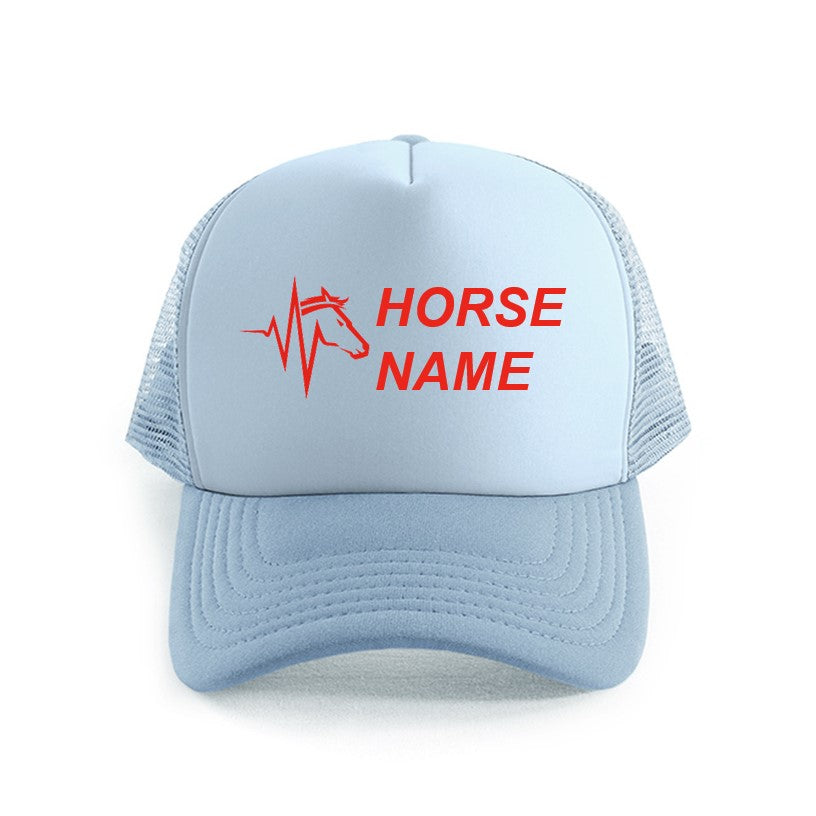 Pulse - Trucker Cap Personalised