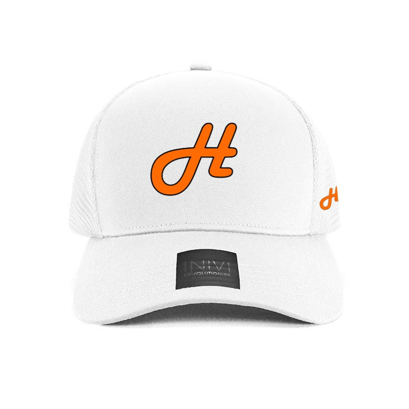 Hawkes Racing - Premium Trucker Cap