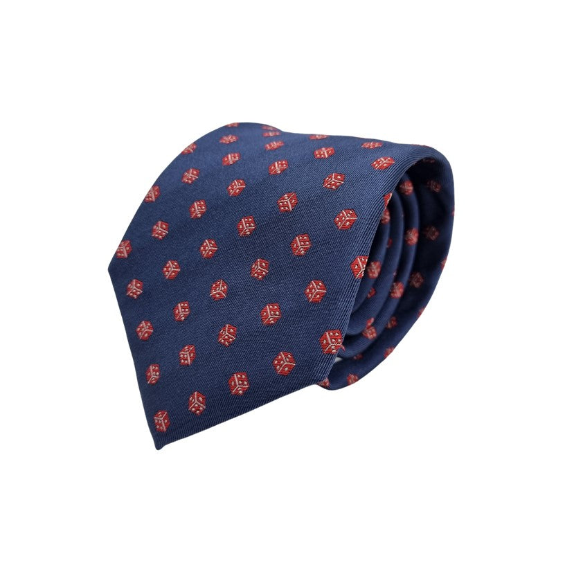 Roll The Dice Tie
