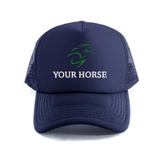 Stokes - Trucker Cap Personalised