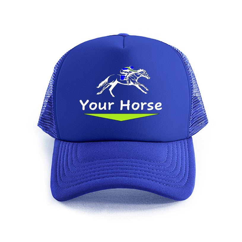 Kearney - Trucker Cap Personalised