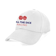 Roll The Dice Sports Cap