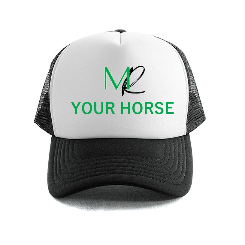 Moloney - Trucker Cap Personalised