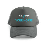 Cloud9 Trucker Cap - Personalised